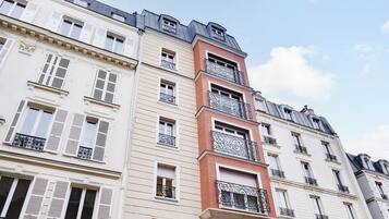 Apartment | Exterior