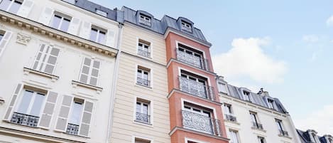 Apartment | Exterior