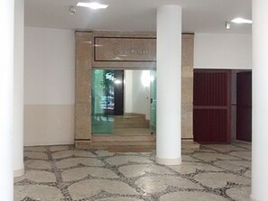 Interieur
