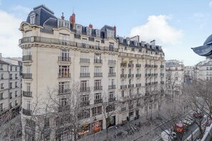 Apartment | Miscellaneous - Charming Studio - 2P- le Marais (Paris)