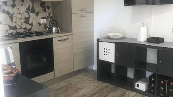 Cucina privata