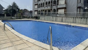 حمام سباحة