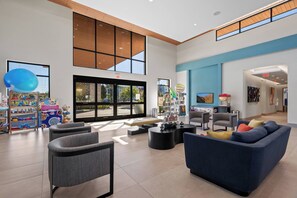 Children’s area - PG6043 - Paradiso Grande - Luxury Home (Orlando)