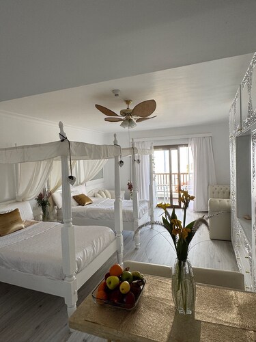 Suite Elisir Editto Domina Coral Bay Resort