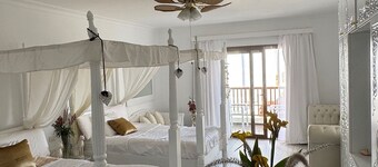 Suite Elisir Editto Domina Coral Bay Resort
