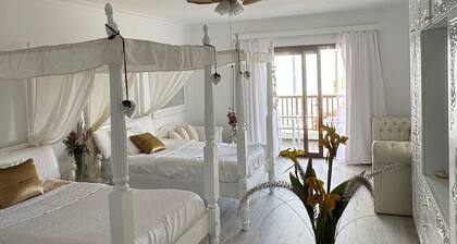 Suite Elisir Editto Domina Coral Bay Resort