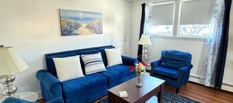 Spacious 3BR/3BA Coastal Escape Near Beaches