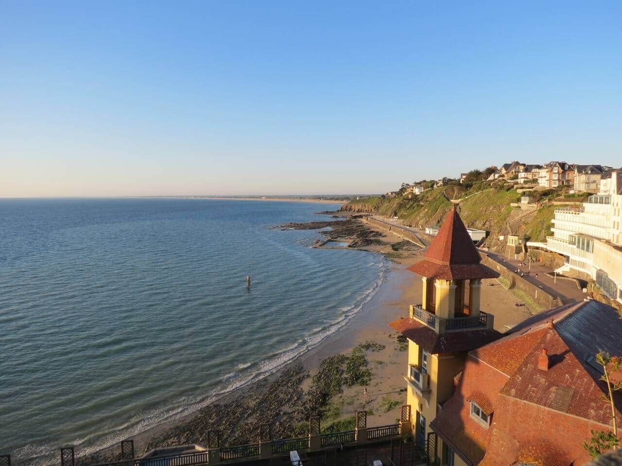 Plage