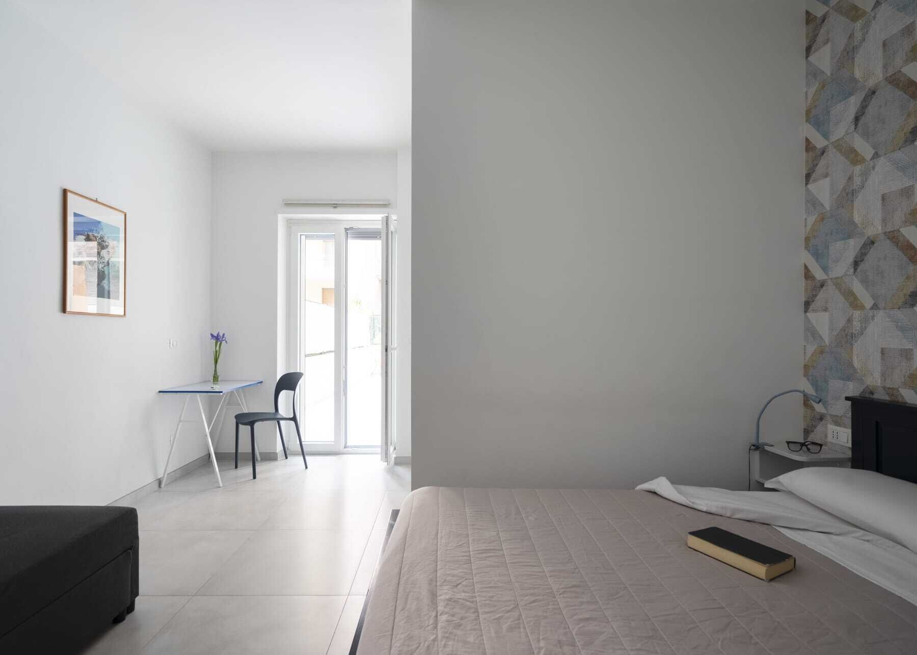 2 Schlafzimmer, WLAN, Bettwäsche