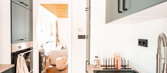 VACATION HOME 49 SONNEN_CHALET BY THE LAKE