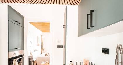 VACATION HOME 49 SONNEN_CHALET BY THE LAKE