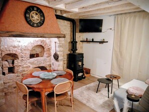 Restauration