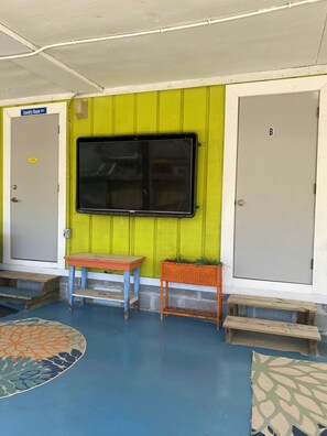 Interior - Walkable Family Beach Base, Pet Friendly (Gulf Shores)