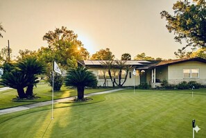 Golf - Altamonte-4 bed (Altamonte Springs)