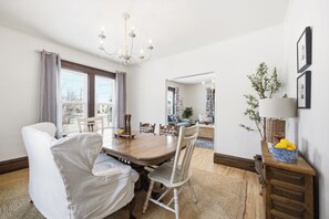 Dining - Carefully curated and walkable to all Princeton has to offer. (Princeton)