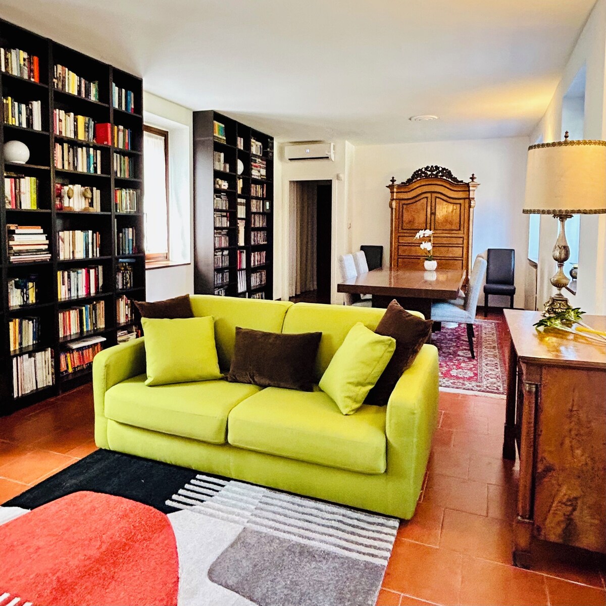 Bild für Gastgeberprofil