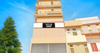 Super Hotel O Kesarganj Suman Palace