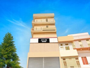 House | Exterior - Super Deluxe Roomhotel Suman Palace (Ajmer)