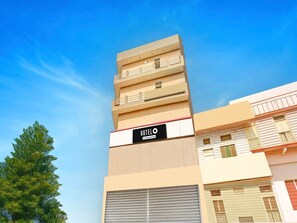 Exterior - Super Hotel O Kesarganj Suman Palace (Ajmer)