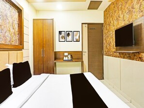 1 bedroom - Super Deluxe Roomhotel Suman Palace (Ajmer)