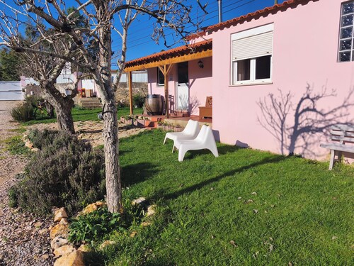 Casa dos Caseiros N2