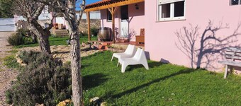 Casa dos Caseiros N2