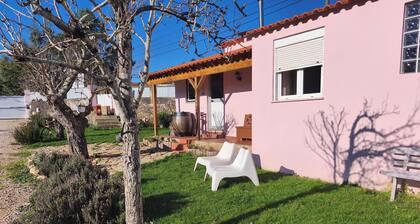 Casa dos Caseiros N2