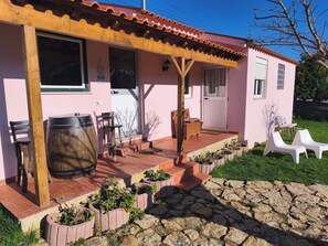 Terrass/Patio