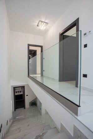 Interior - Villa Vox - Three bedroom villa in Labin (Labin)