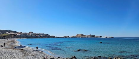 Plage