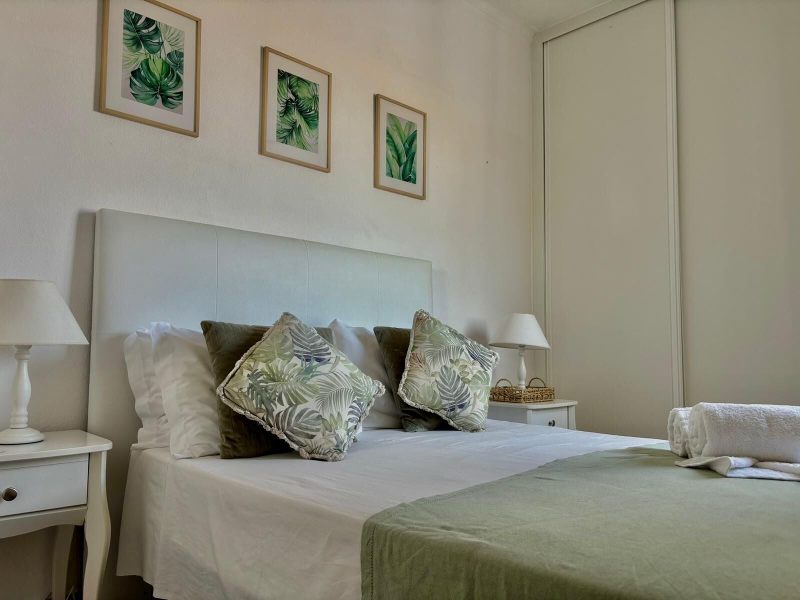 Standard-Doppelzimmer