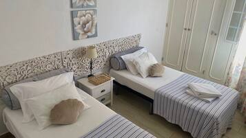 Comfort Twin Room