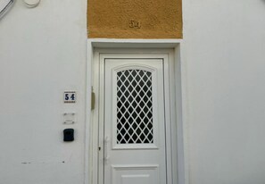 Front of property - Al Mare Ocean View (Albufeira)