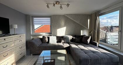 Ferienwohnung Klinkerschloss in Dülmen