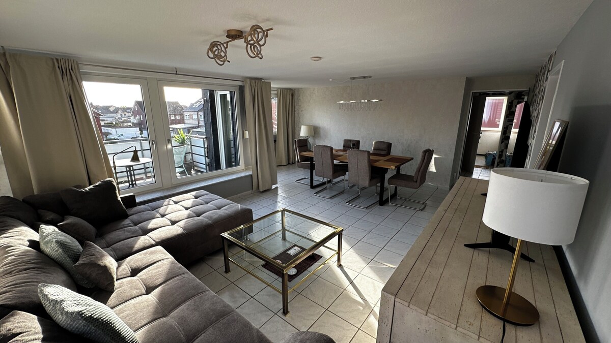 Bild für Gastgeberprofil