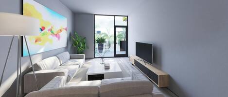 TV