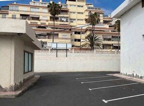 Exterior - Vera Mar 6 - Two Bed (Playa de las Américas)
