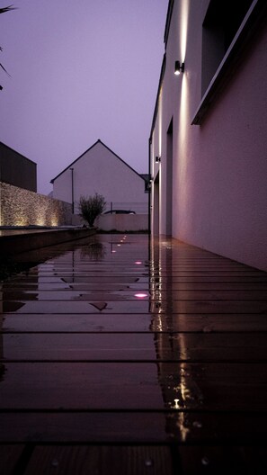 Terrazza/patio