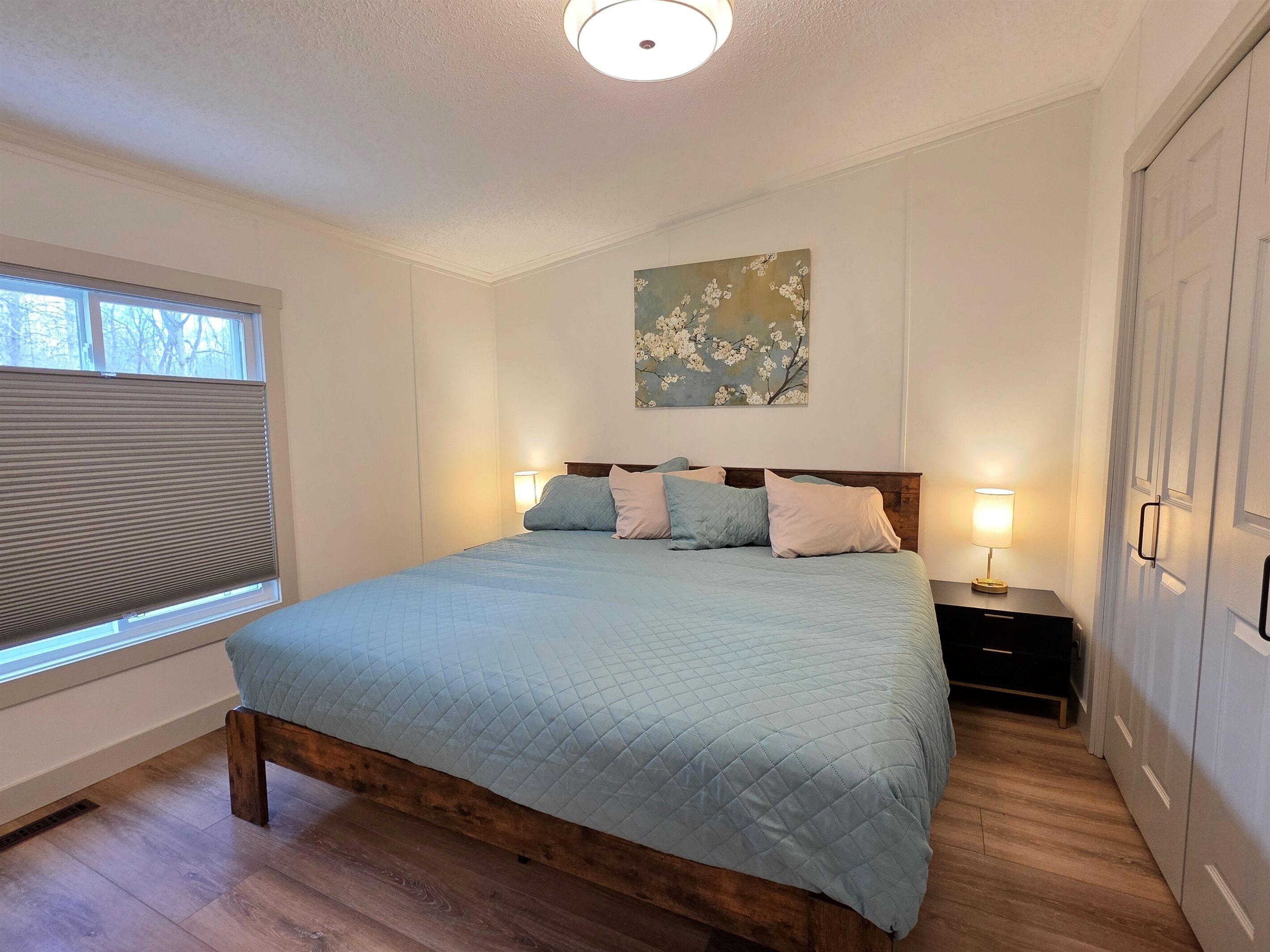 3 chambres, Wi-Fi gratuit, draps fournis