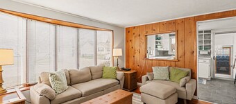 Cozy Muskegon Getaway Near Lake Michigan with Pool