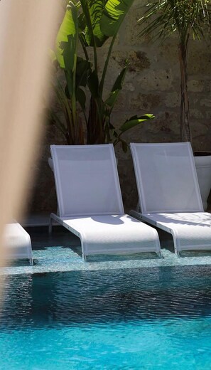 Pool - Ref Köyiçi (Cesme)