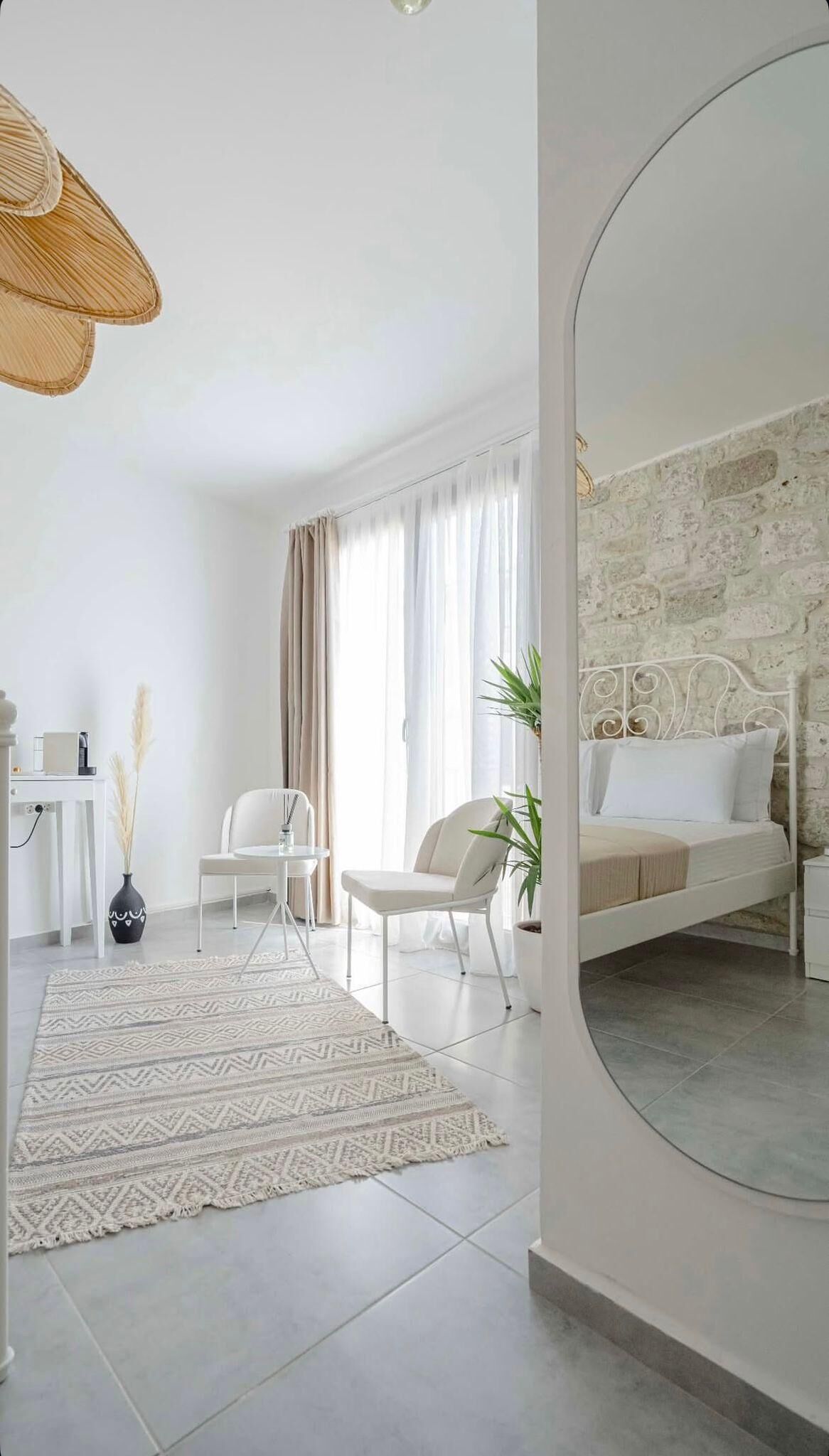 Chambre Double Deluxe