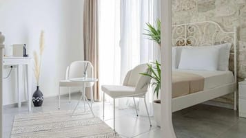 Chambre Double Deluxe
