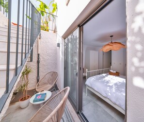 Standard Double Room, Garden View - Ref Köyiçi (Cesme)