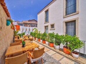 Exterior - Ref Köyiçi (Cesme)