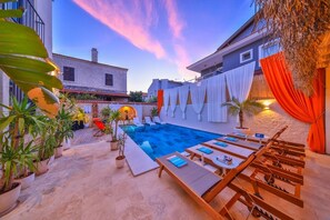 Exterior - Ref Köyiçi (Cesme)