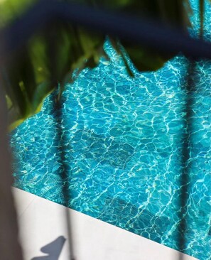 Pool - Ref Köyiçi (Cesme)