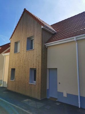Eksteriør