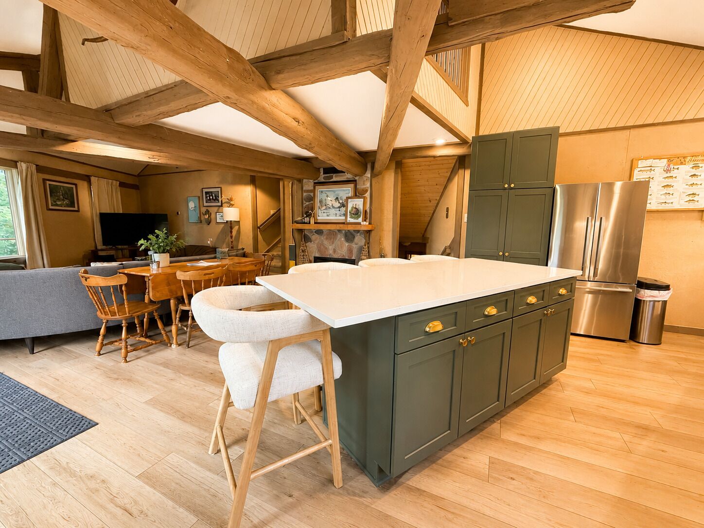 Intérieur