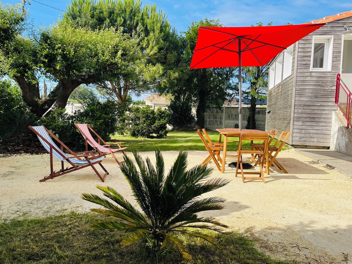 Image de profil de l’hôte